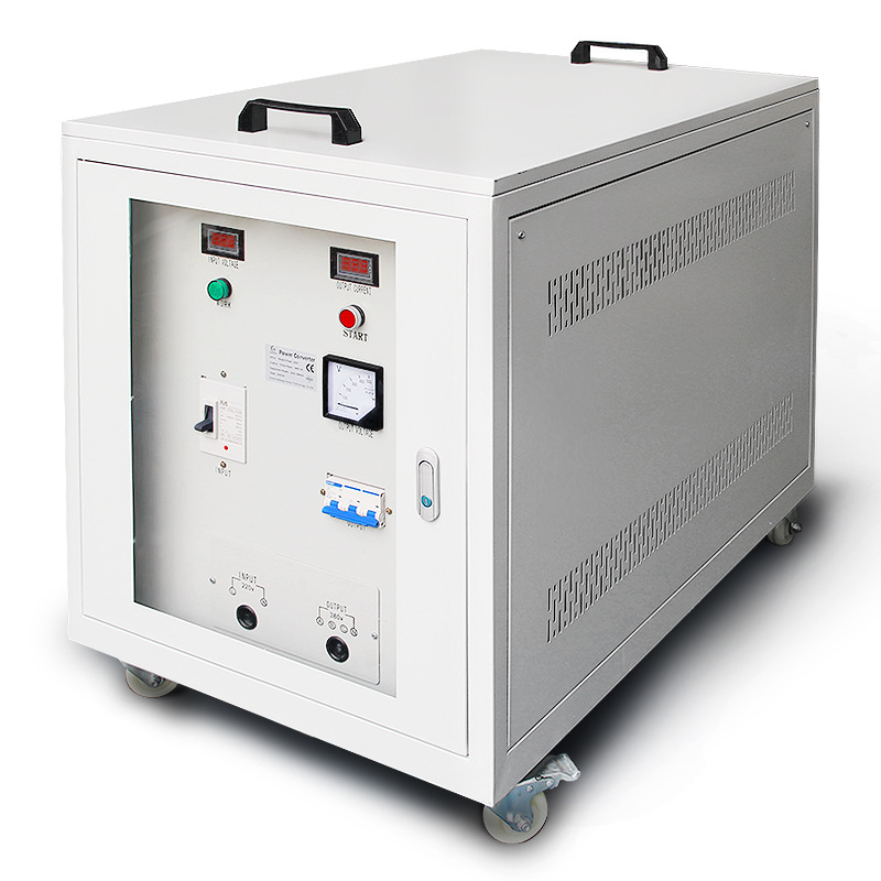 Weisho Electric Co., Ltd.