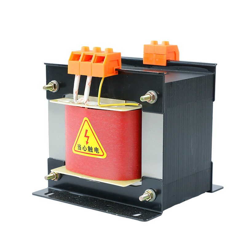 BK Series Power Control Transformer