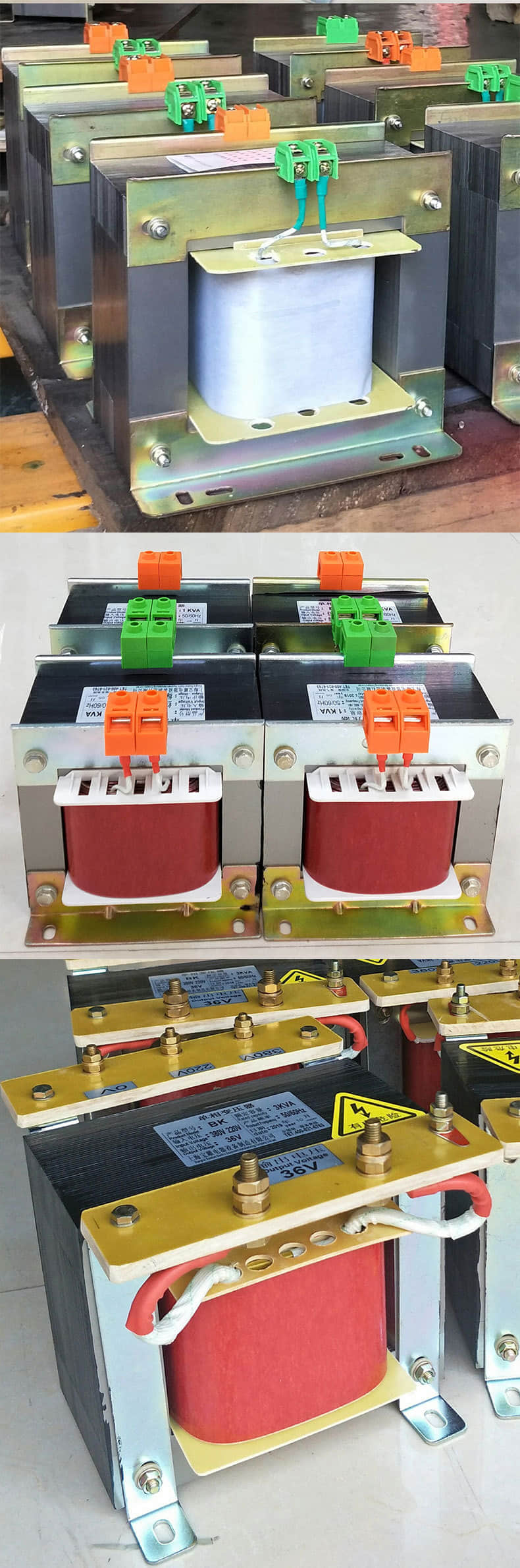 BK Single-Phase Machine Tool Control Transformer 480V to 120V BK Single-Phase Machine Tool Control Transformer 480V to 120V