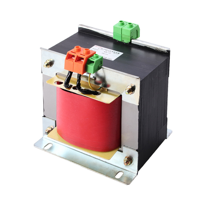 BK Single-Phase Machine Tool Control Transformer 480V to 120V