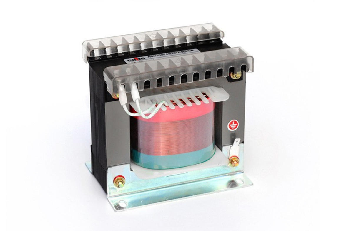 JBK Multi-Tap Machine Tool  control transformer 75va 120 24v manual