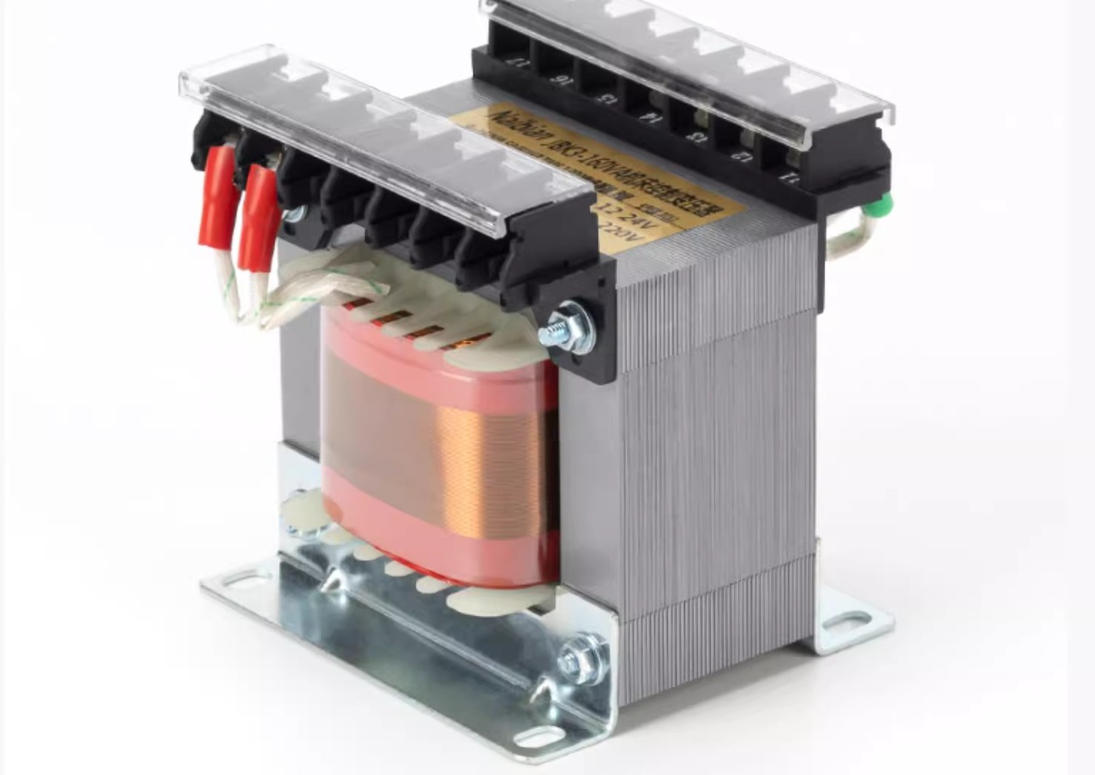 Weisho Electric Co., Ltd.
