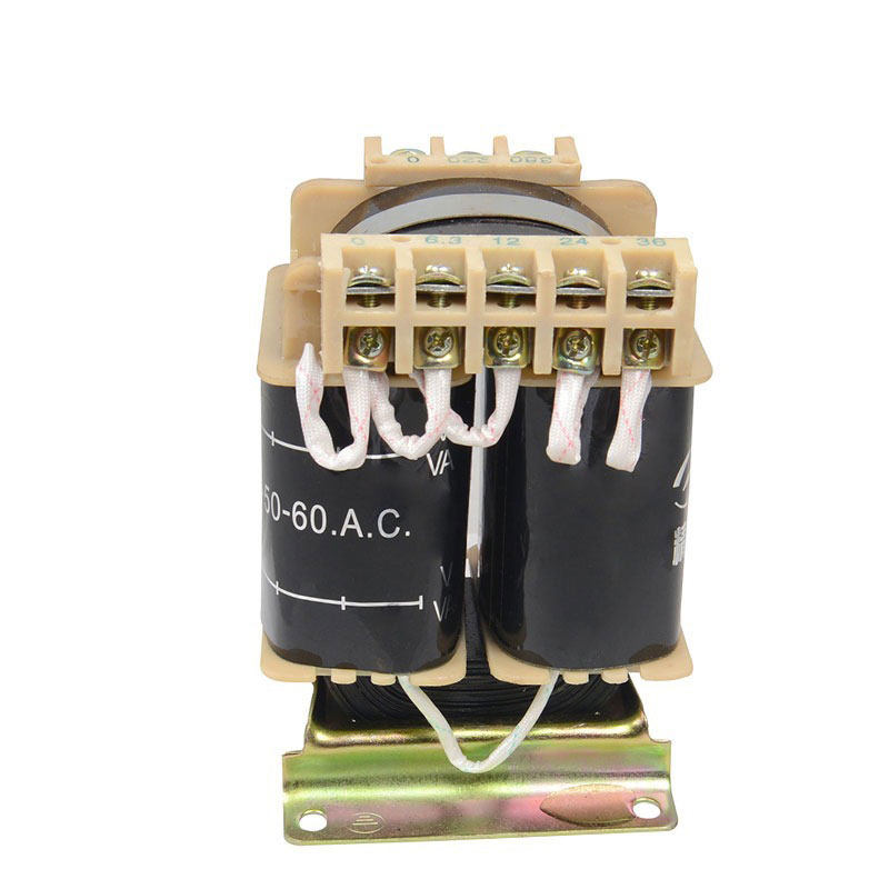 BKC Epoxy Resin Mining Encapsulated  Control Transformer Copper Winding