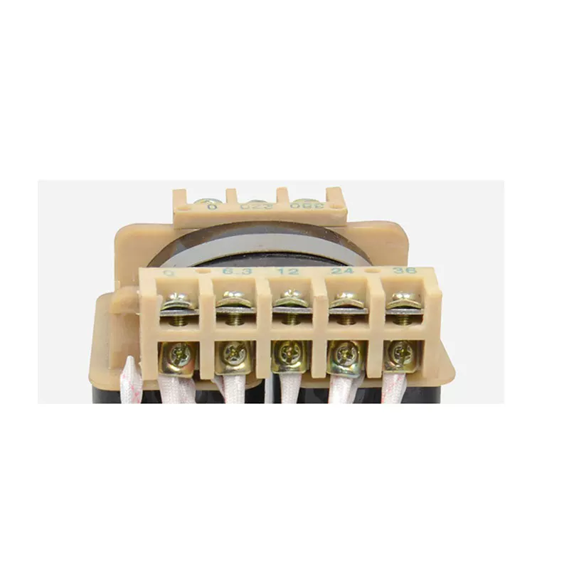 BKC Epoxy Resin Mining Encapsulated Control Transformer Copper Winding BKC Epoxy Resin Mining Encapsulated Control Transformer Copper Winding