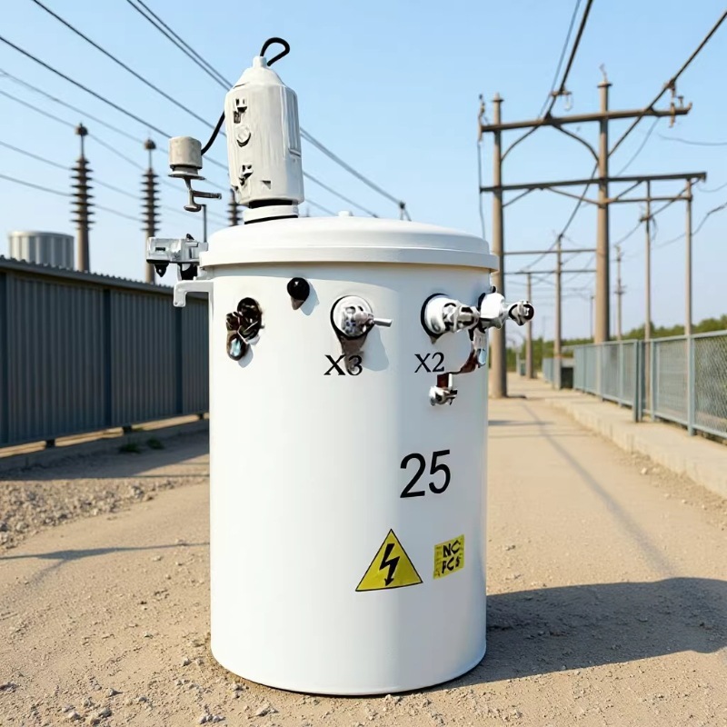 How Much Does a Pole Mounted Transformer Cost? How Much Does a Pole Mounted Transformer Cost?