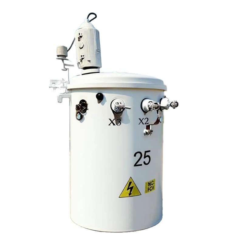 How Much Does a Pole Mounted Transformer Cost? How Much Does a Pole Mounted Transformer Cost?