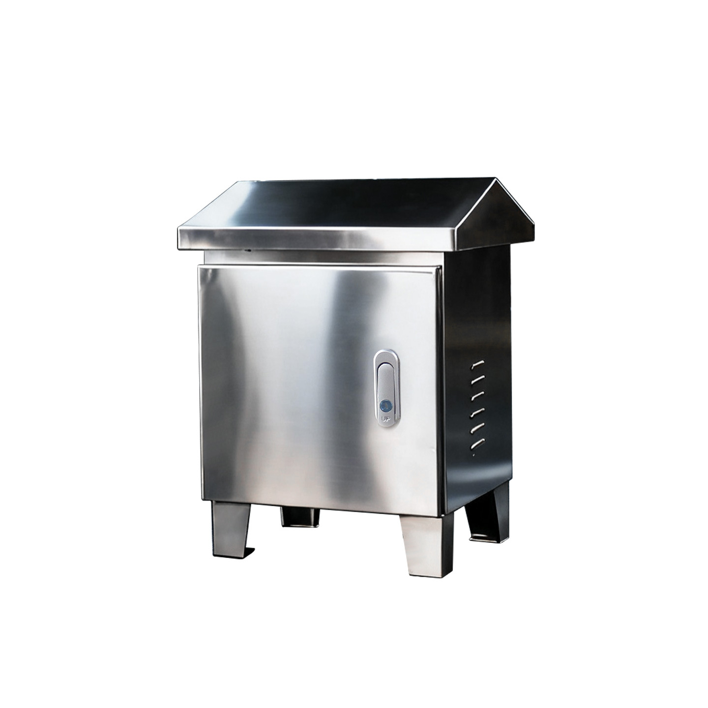 JMB NEMA 3R Stainless Steel Waterproof Outdoor Lighting Transformer