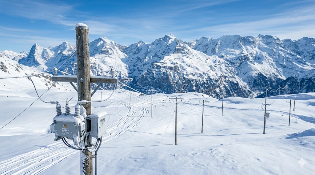 How to Select Auto Reclosers for Cold & High-Altitude Areas How to Select Auto Reclosers for Cold & High-Altitude Areas