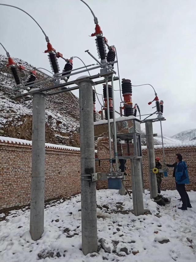 How to Select Auto Reclosers for Cold & High-Altitude Areas How to Select Auto Reclosers for Cold & High-Altitude Areas
