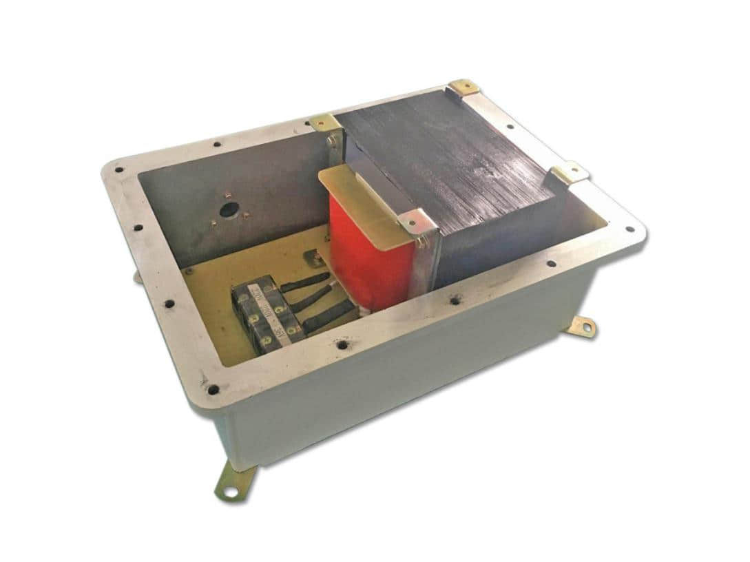 Weisho Electric Co., Ltd.