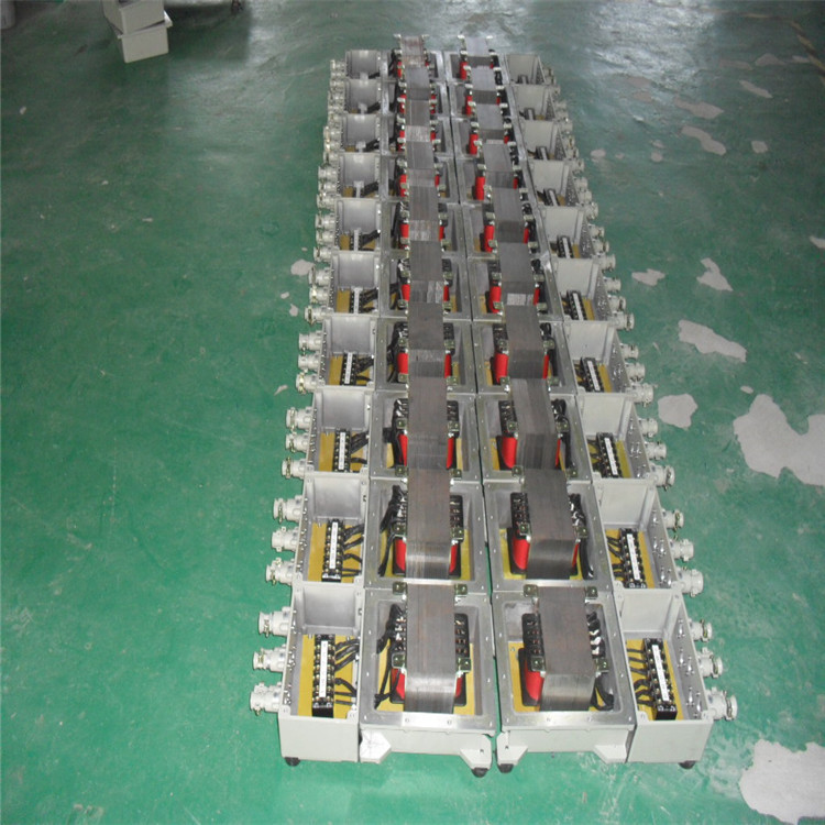 KKSG Hazardous Location Single-Phase Explosion-Proof Lighting Transformer