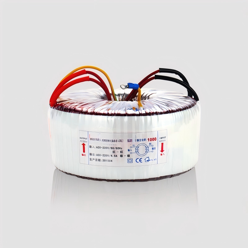 Weisho Electric Co., Ltd.