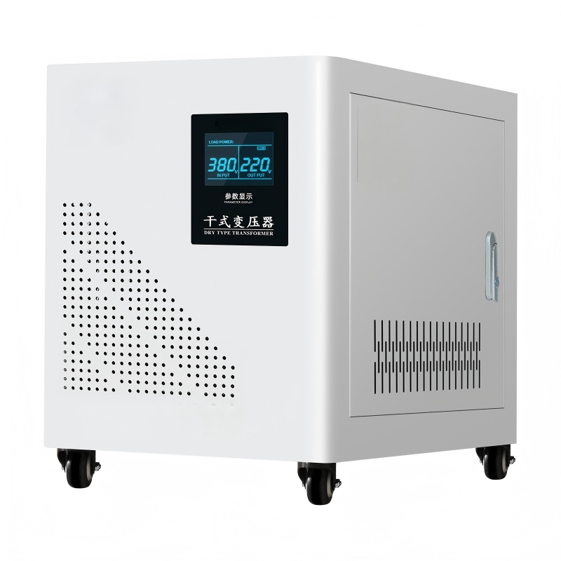 Weisho Electric Co., Ltd.