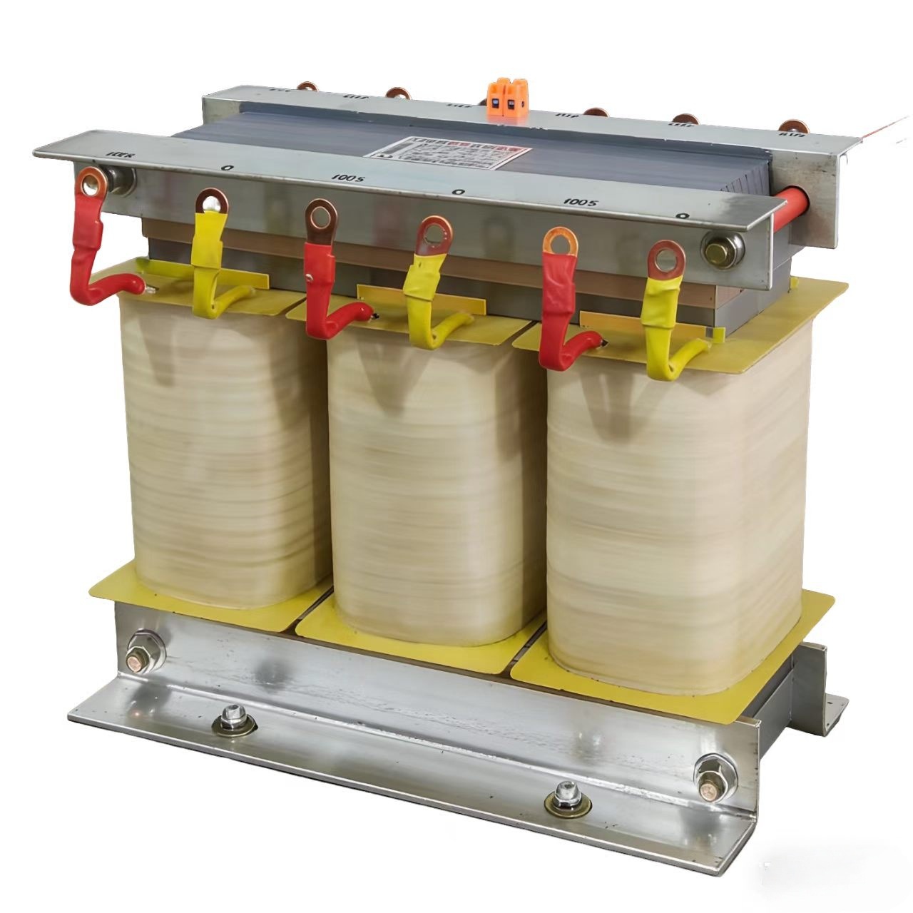 Weisho Electric Co., Ltd.