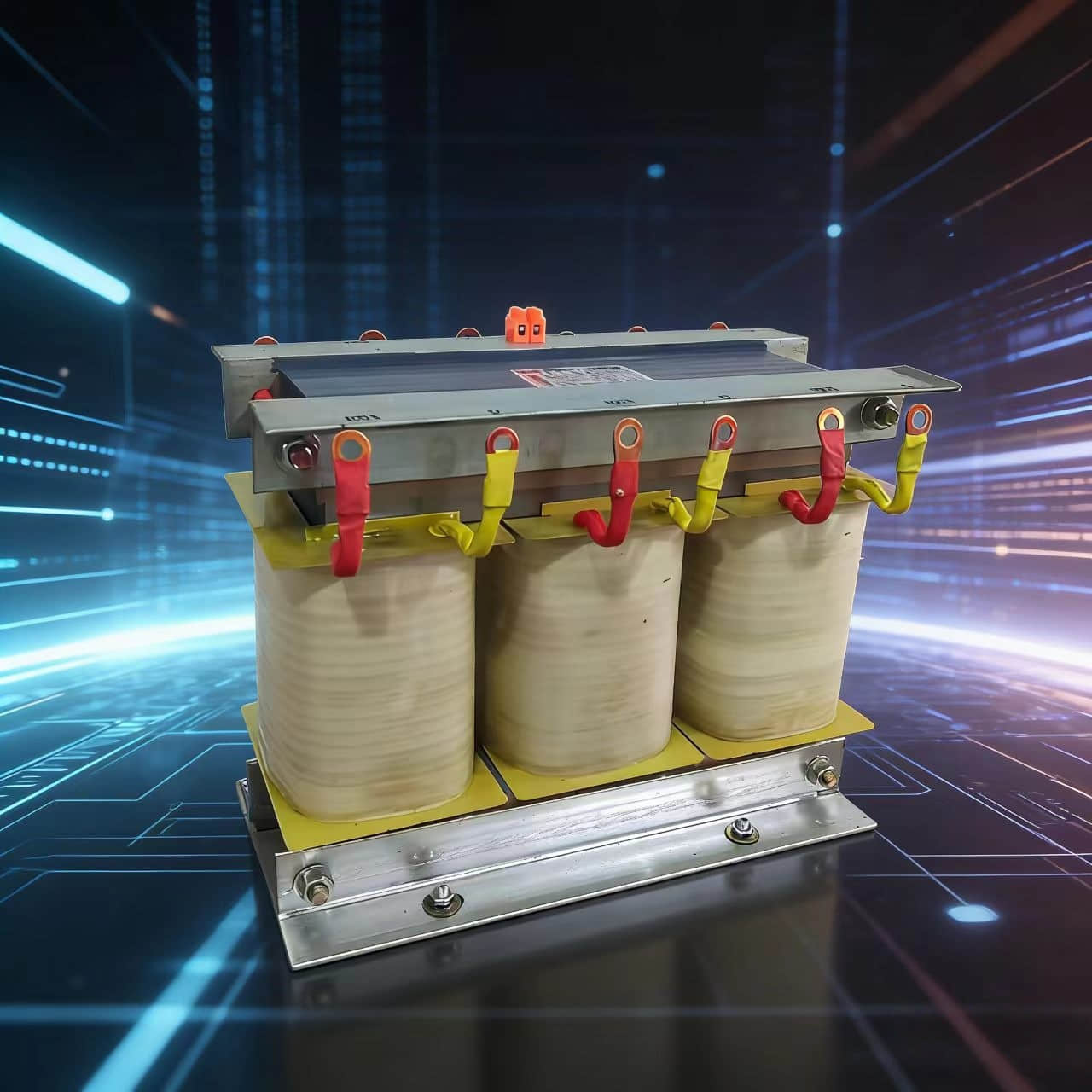 QZB Series 3 phase reduced voltage Autotransformer Motor Starter QZB Series 3 phase reduced voltage Autotransformer Motor Starter