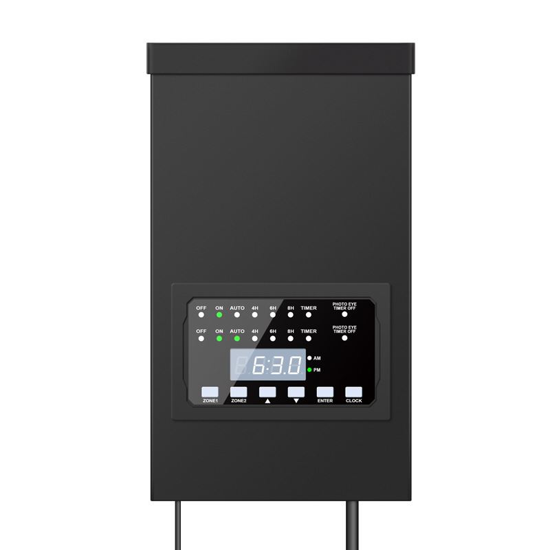 Weisho Electric Co., Ltd.