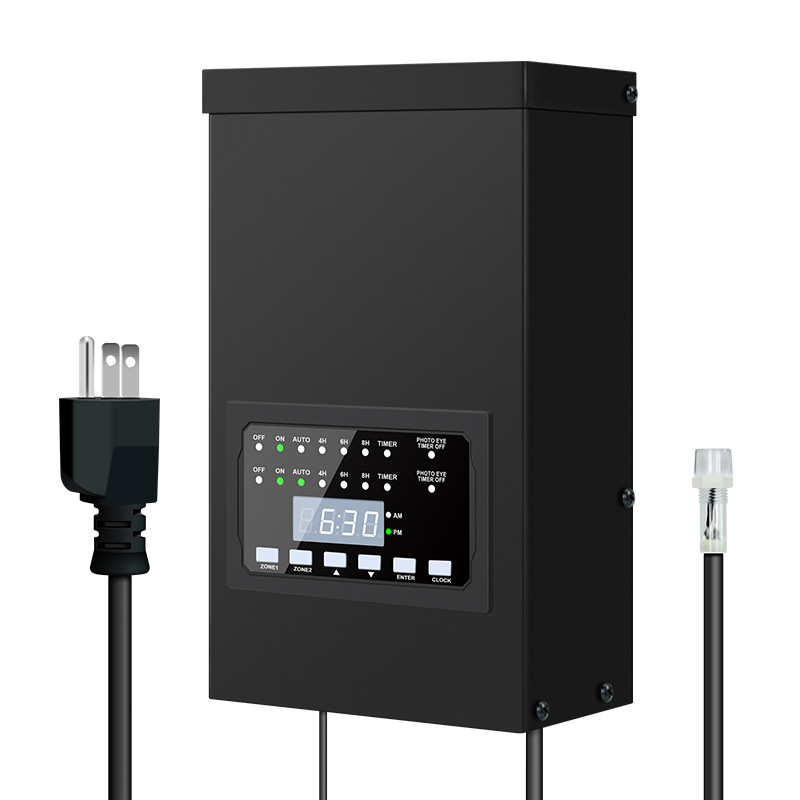 Weisho Electric Co., Ltd.