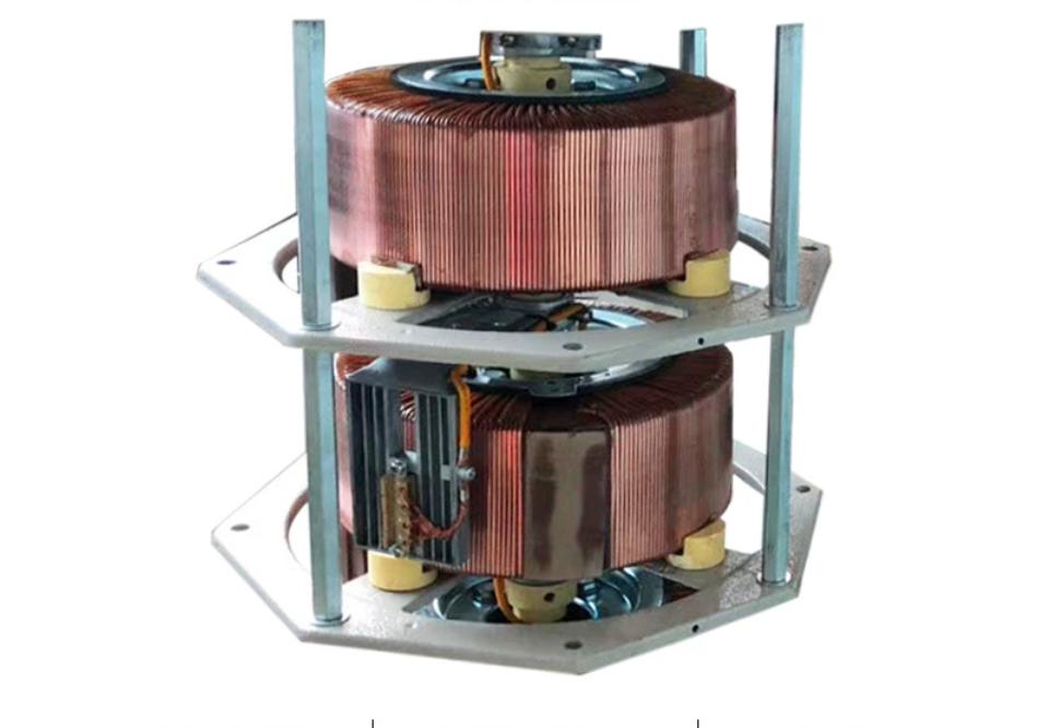 TDGC2 3 Phase Variable Autotransformer(Contact-Type Voltage Regulator) TDGC2 3 Phase Variable Autotransformer(Contact-Type Voltage Regulator)