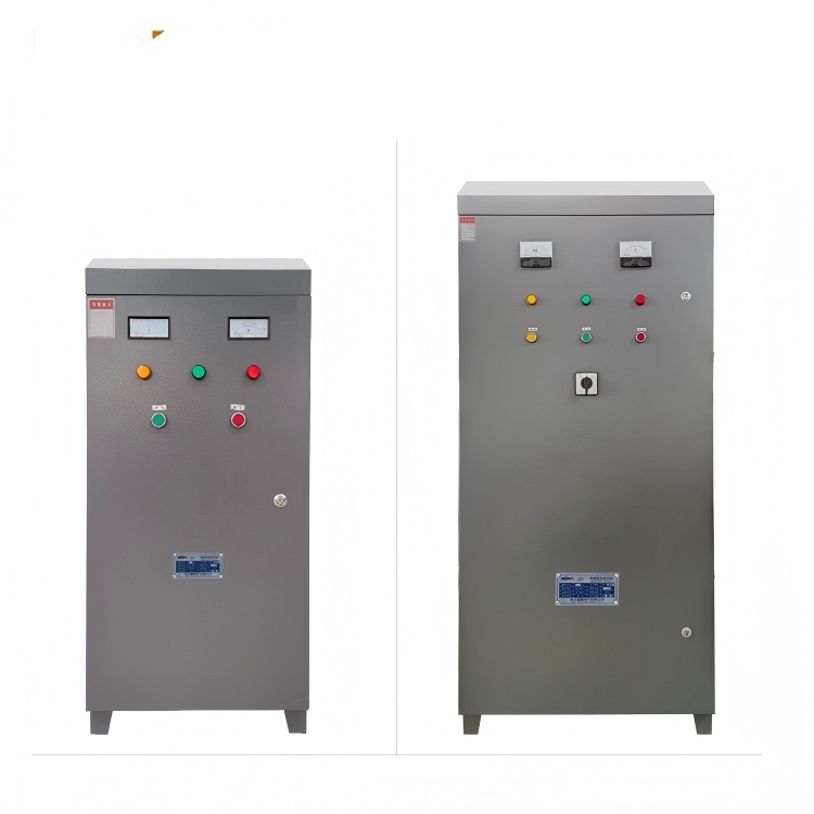 28kVA–1000kVA Autotransformer Motor Starter – NEMA 3R Enclosure 28kVA–1000kVA Autotransformer Motor Starter – NEMA 3R Enclosure