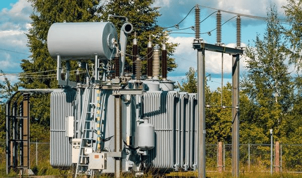 How Many Types of Tropical Transformers Are There?