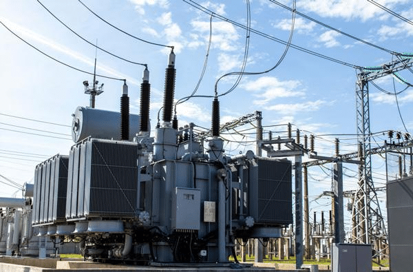 How Many Types of Tropical Transformers Are There?