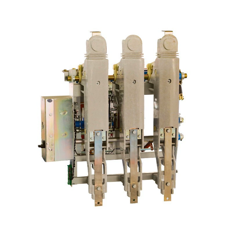 FZN61-12 Indoor High Voltage Vacuum Load Break Switch