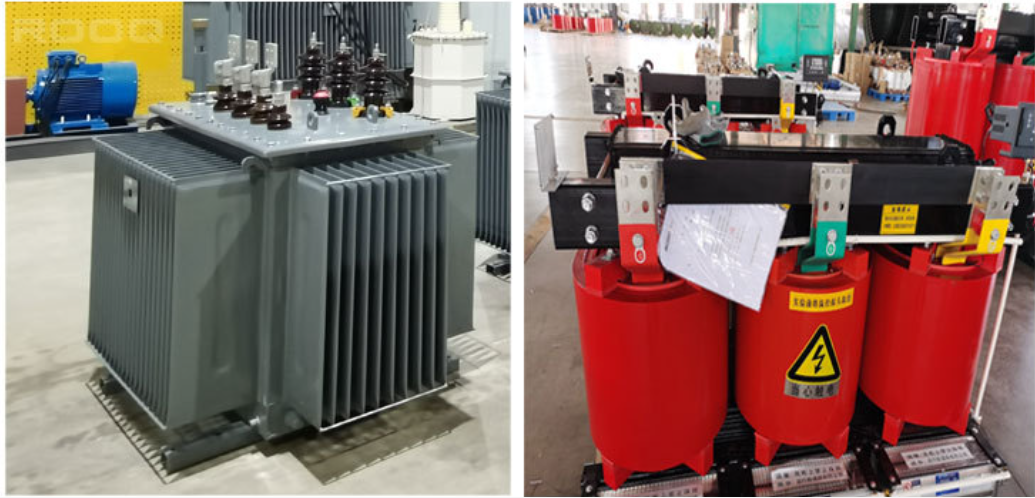 What Is the Difference Between a Transformer and an Autotransformer?