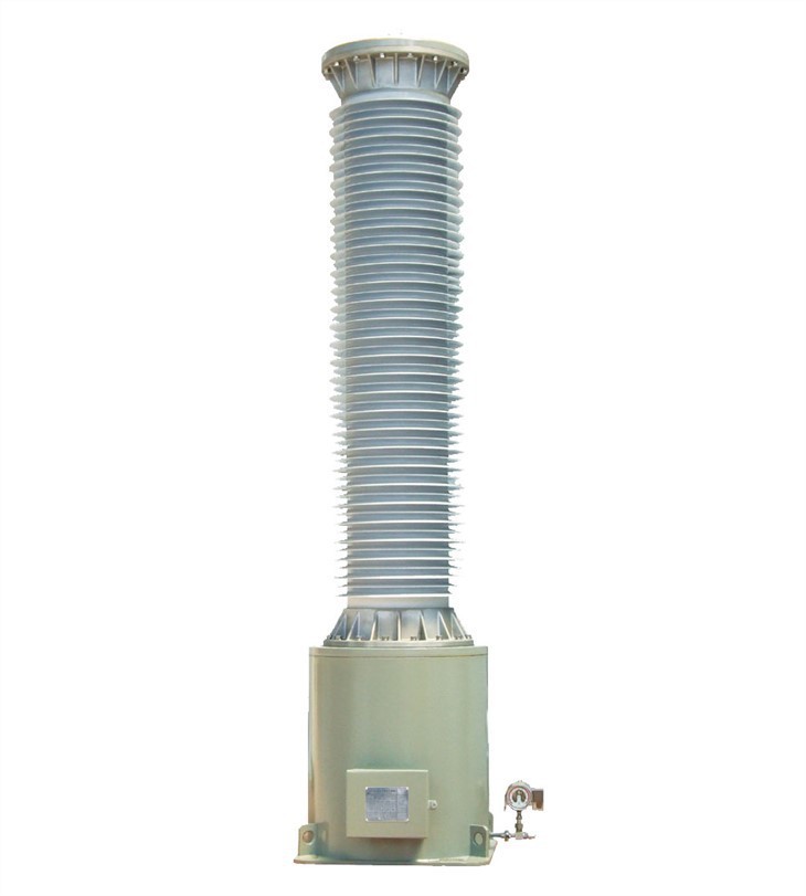 What Insulation Options Are Available for Station Service Voltage Transformer?