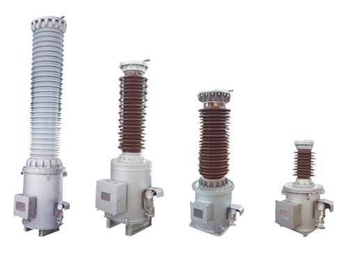 What Insulation Options Are Available for Station Service Voltage Transformer?