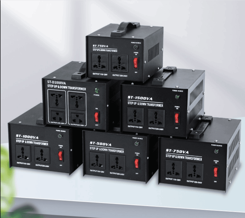 Transformer 110 to 220: How to Safely Convert 110V Power for 220V Appliances