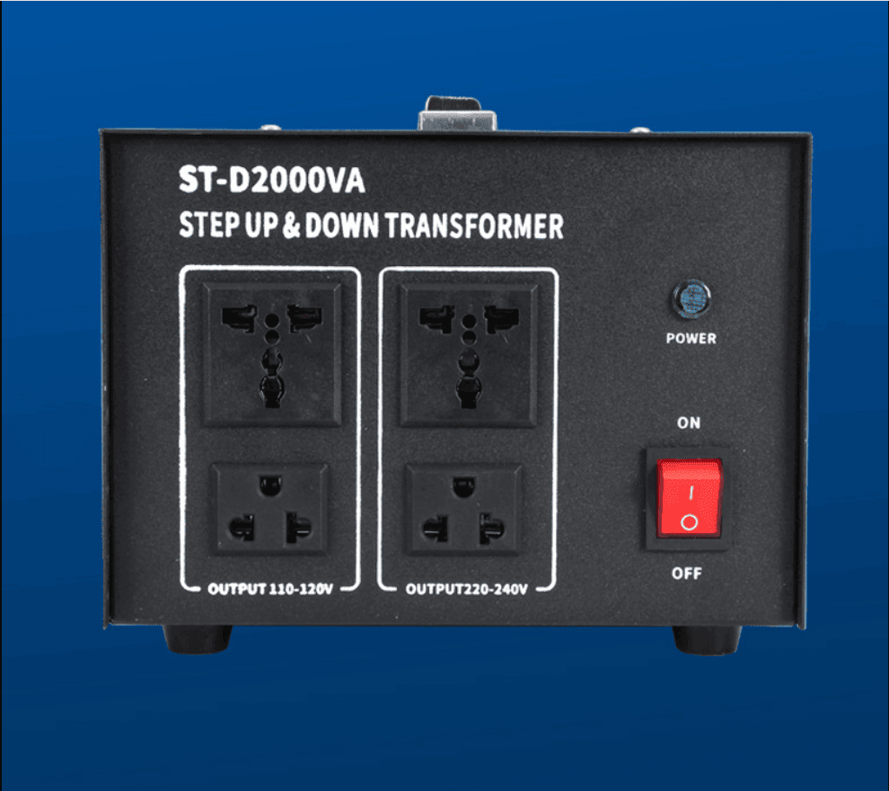 Transformer 110 to 220: How to Safely Convert 110V Power for 220V Appliances