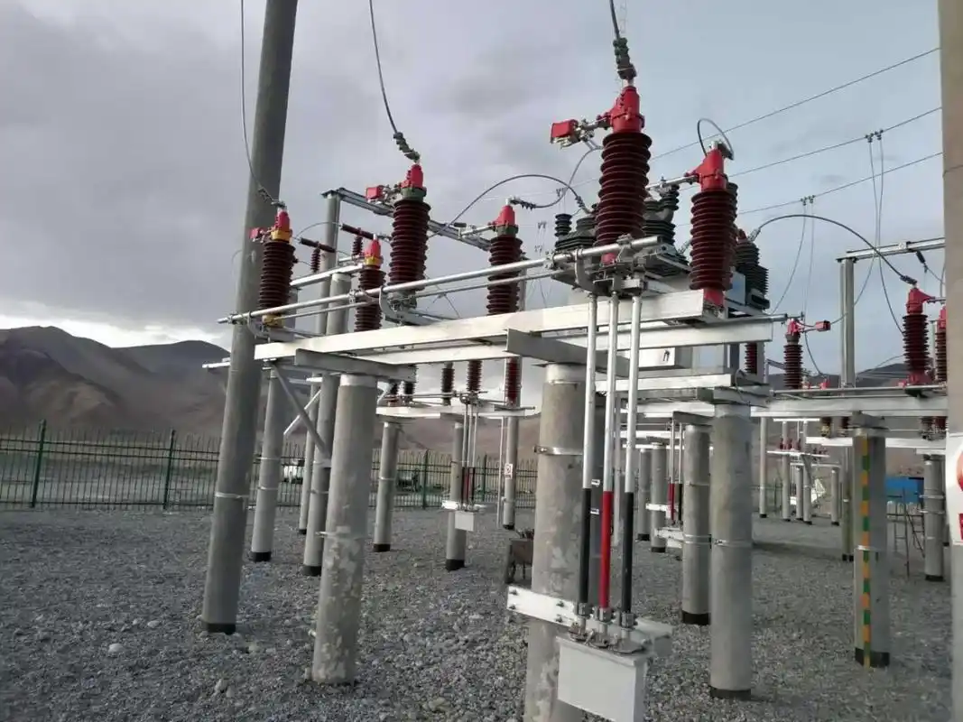 What Is a Switch Disconnector? The Complete Guide for Industrial Decision Makers What Is a Switch Disconnector? The Complete Guide for Industrial Decision Makers