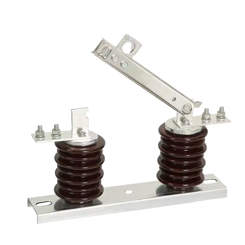 What Is a Switch Disconnector? The Complete Guide for Industrial Decision Makers What Is a Switch Disconnector? The Complete Guide for Industrial Decision Makers