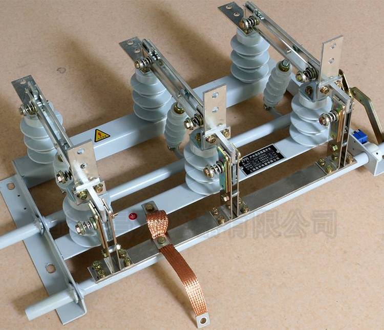 What Is a Switch Disconnector? The Complete Guide for Industrial Decision Makers What Is a Switch Disconnector? The Complete Guide for Industrial Decision Makers