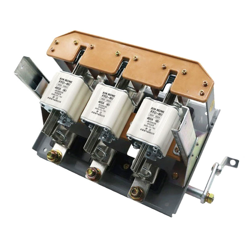 What Is a Fuse Switch Disconnector? Function, Selection & Application Guide