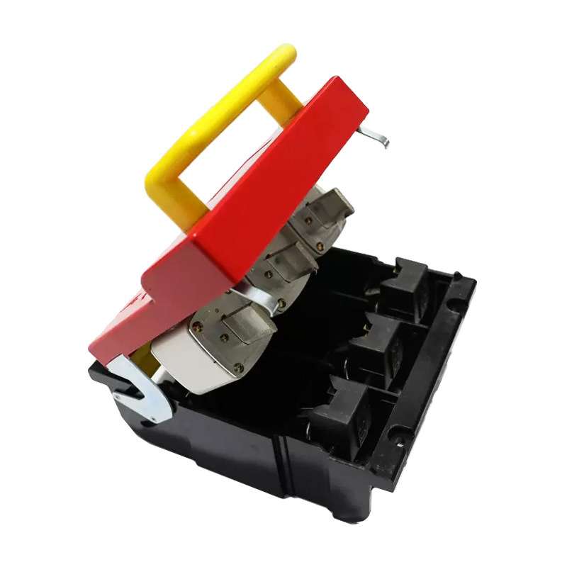 What Is a Fuse Switch Disconnector? Function, Selection & Application Guide