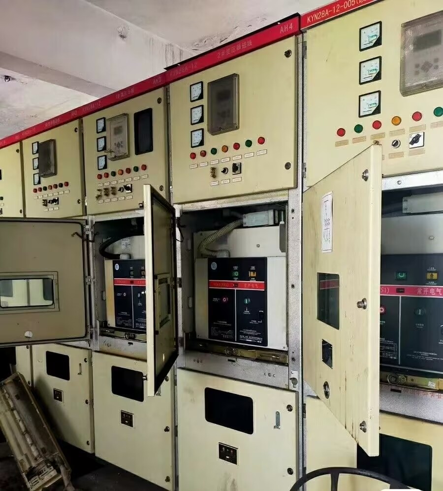 Can Vacuum Circuit Breakers Be Tested After Installation? Can Vacuum Circuit Breakers Be Tested After Installation?