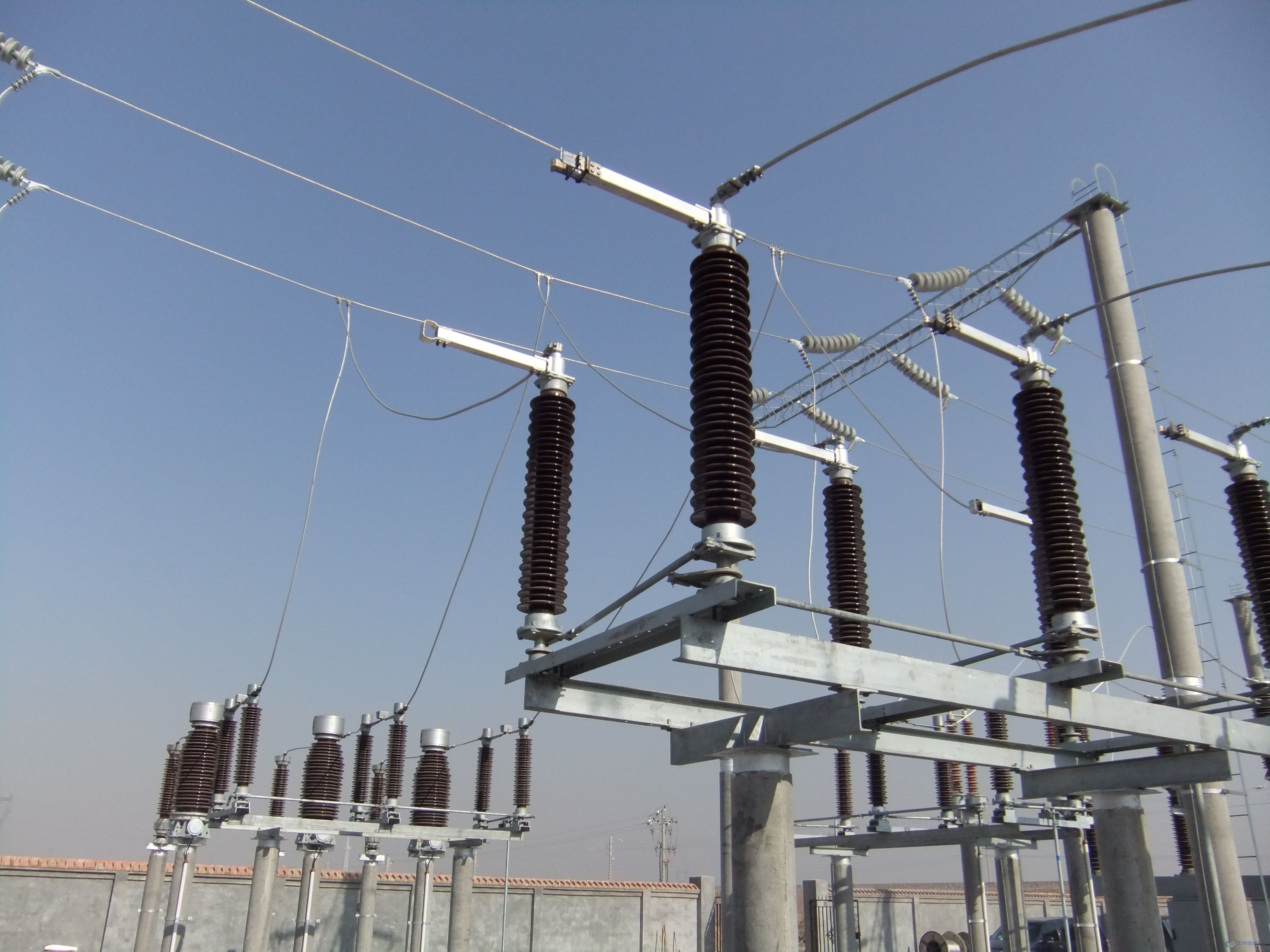What is station class surge arrester?The Definitive Guide for Power System
