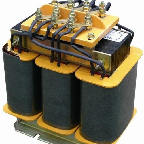 How to Select the Right Industrial Control Transformer: A Complete Guide How to Select the Right Industrial Control Transformer: A Complete Guide