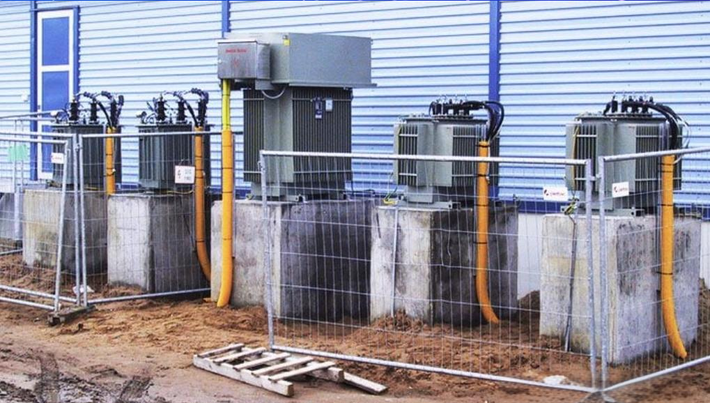 How to Ground a Transformer: A Complete Safety Guide