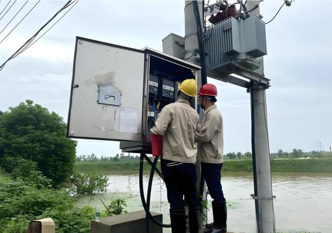 How to Ground a Transformer: A Complete Safety Guide