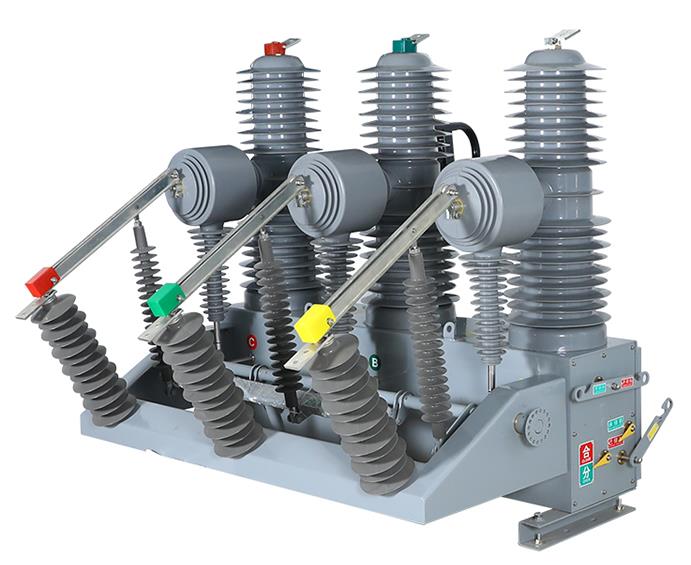 What Is Shunt Trip Breaker? Vacuum Circuit Breaker with Shunt Trip Coil Guide What Is Shunt Trip Breaker? Vacuum Circuit Breaker with Shunt Trip Coil Guide