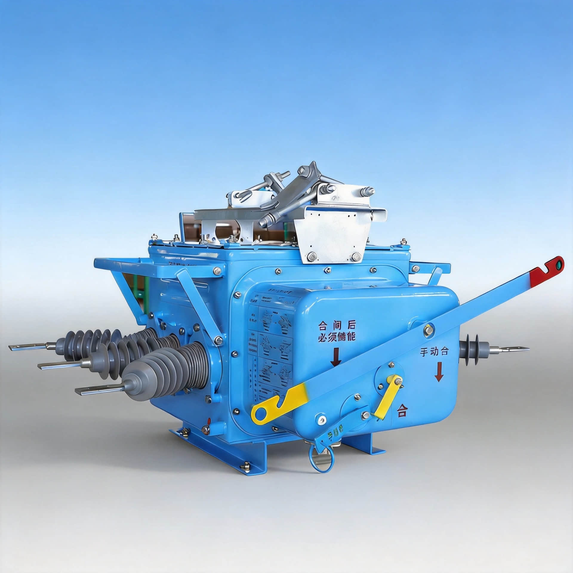 Weisho Electric Co., Ltd.