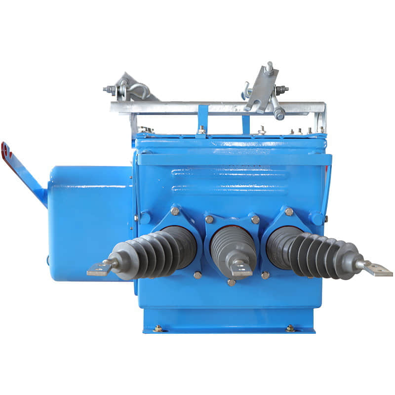 Weisho Electric Co., Ltd.