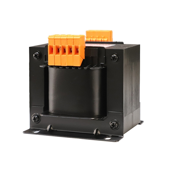 Why the Secondary Side of an Isolation Transformer Cannot Be Grounded