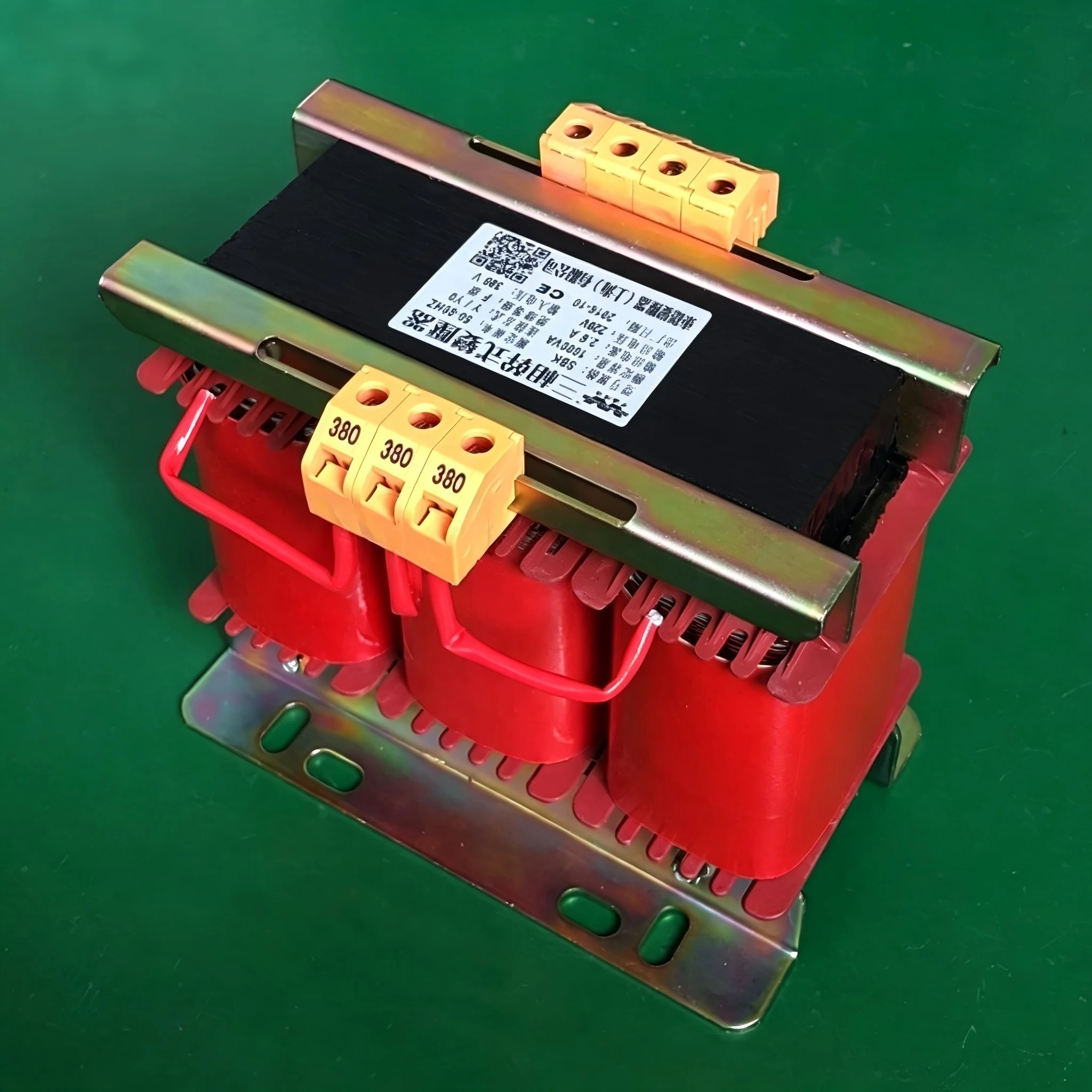 Why the Secondary Side of an Isolation Transformer Cannot Be Grounded Why the Secondary Side of an Isolation Transformer Cannot Be Grounded