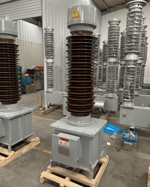 What Is an EHV Potential Transformer? Definition, Function, Working Principle What Is an EHV Potential Transformer? Definition, Function, Working Principle