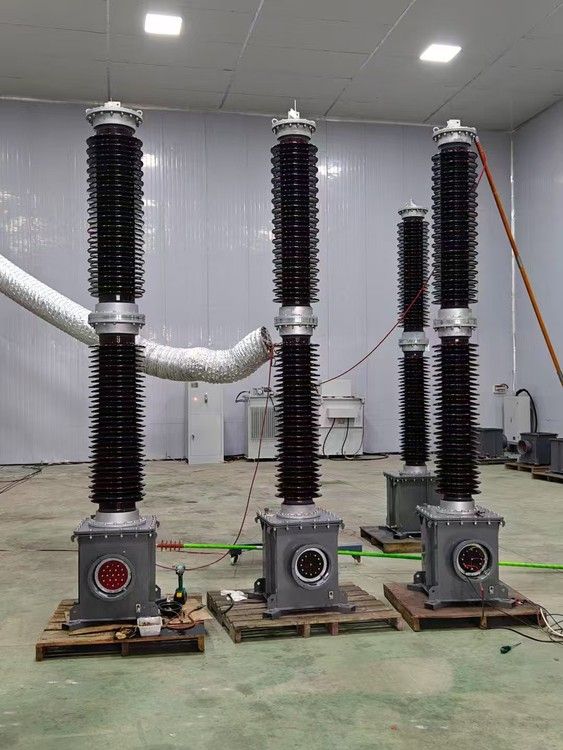 What Is an EHV Potential Transformer? Definition, Function, Working Principle What Is an EHV Potential Transformer? Definition, Function, Working Principle