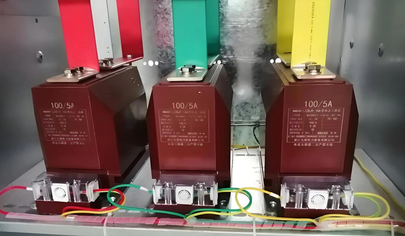 Current Transformer: How It Works, Why It Matters