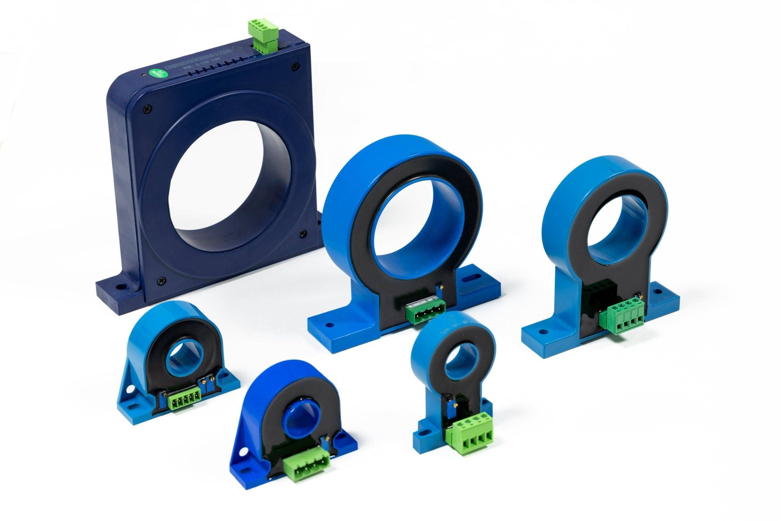 Current Transformer: How It Works, Why It Matters
